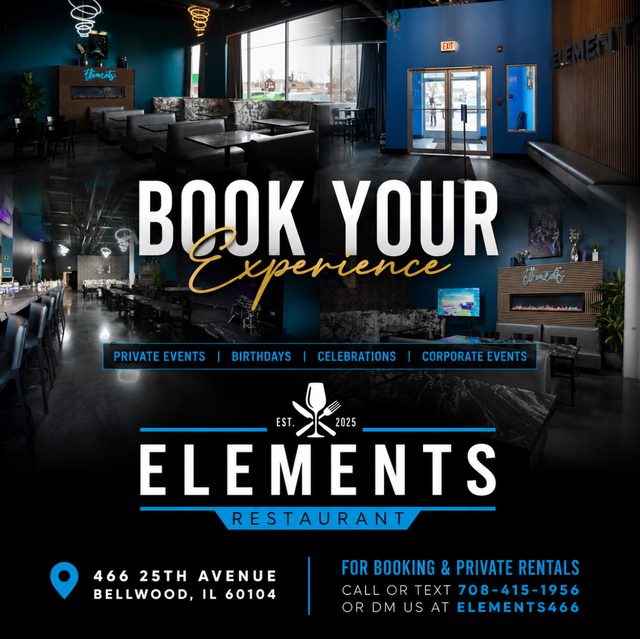 Book Your Experience Instagram post