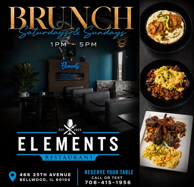 Brunch Instagram post